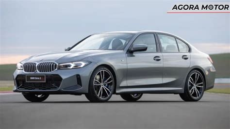 BMW 320i 2024: Preço, Ficha Técnica, Consumo e Fotos