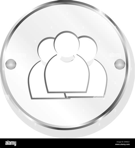 Image result for Button People