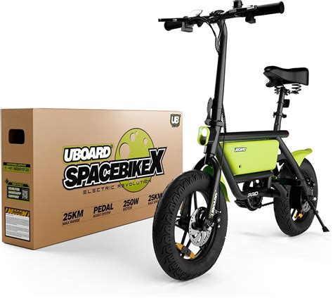 SWAGTRON Eb-6 T Bandit All-Mountain Electric Bike 7-Speed Shimano Sis ...