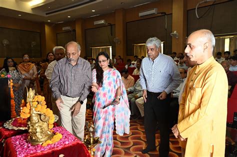 Media Coverage Portal | Gautam Buddha University