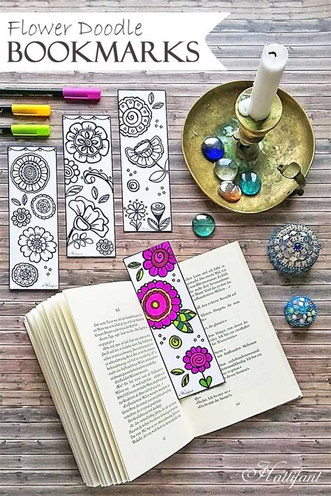 Image result for Bookmark Designs to Draw