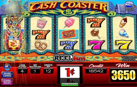 trusted cash slots