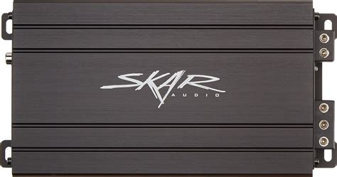 Skar Audio SK-M5001D Compact Monoblock Class D India | Ubuy