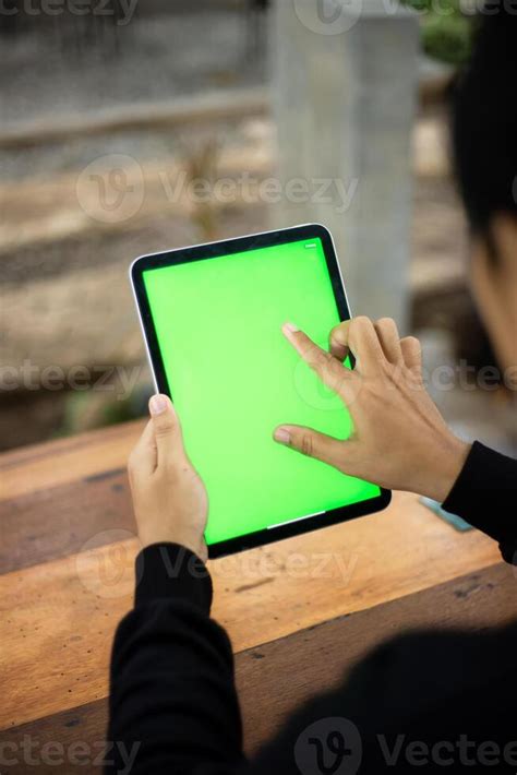 iPad Green screen 的图像结果
