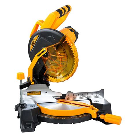Buy Ingco Mitre Saw 1400W BMS14007 Online at Bestomart ...
