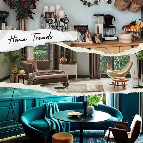 2024 Home Interior And Decor Trends To Look Out For | LBB