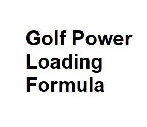 Image result for Power Loading Formula Reviews