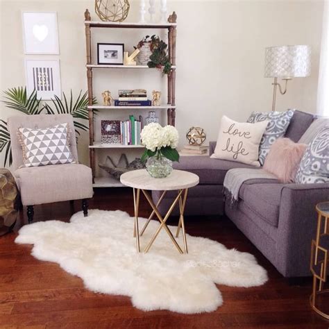 Como Decorar Una Sala Moderna