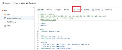 Image result for Azure Pipeline YML for Java Back End