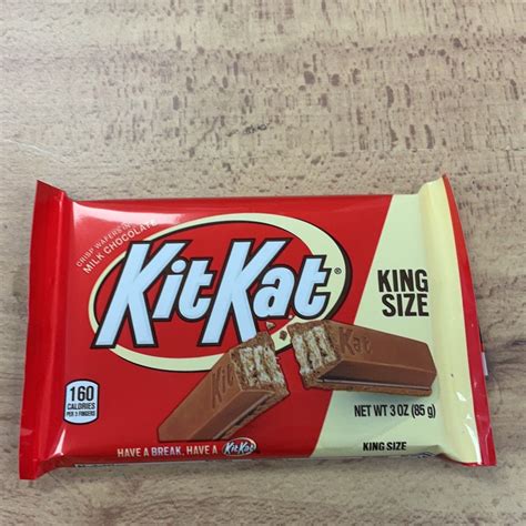 Kit Kat King Size