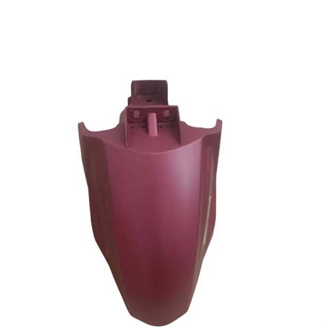 kristal Front Mud Guard For Suzuki Burgman Street 125 2021, NA, 2020 ...