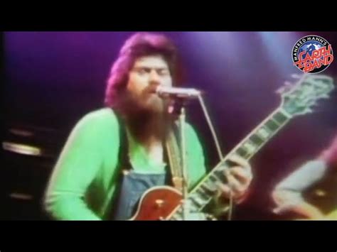 Manfred Mann's Earth Band - You Angel You (Official) (Ho8DudQkLhi)