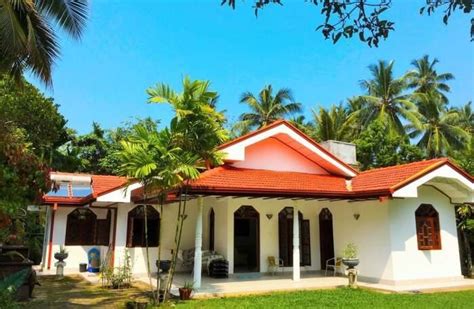 10 Best Villas In Kalutara One Must Pick For A Stay!