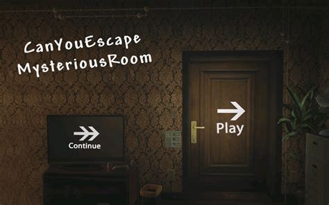 密室逃脱系列游戏图片