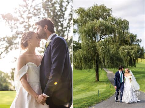 Plandome Country Club Wedding Photography