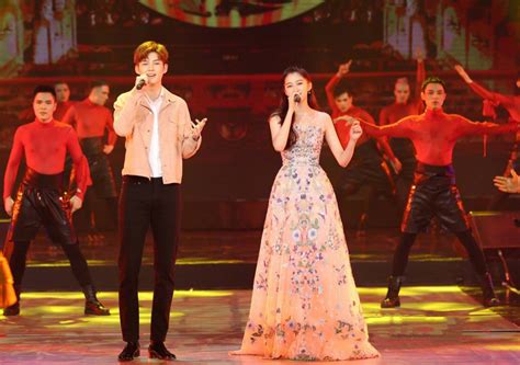 2020江苏卫视跨年演唱会直播在线观看 附完整嘉宾名单_大河票务网