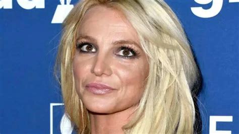 Britney Spears requests that her fans respect her privacy; I felt ...