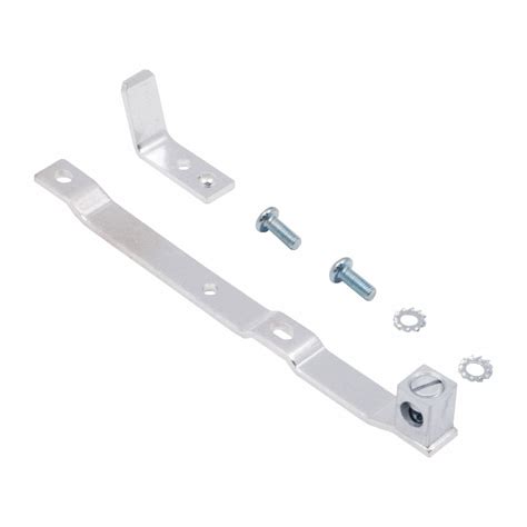 BRAH ELECTRIC, For I-Line I and II, 100 A_30 A Amps, Bus Plug Ground ...