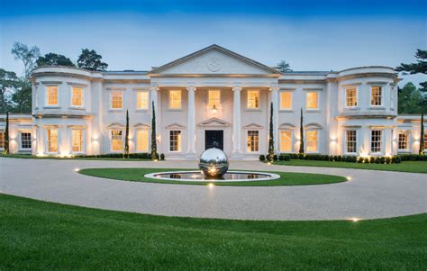 mansions houses for sale
