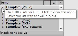 Dynamic C# Plugin Reference | vvvv beta documentation