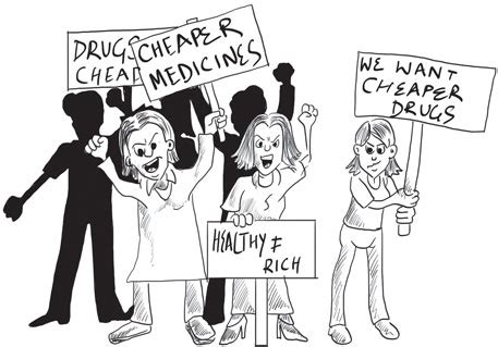 Latest news, opinion, analysis on compulsory licence, Videos, photos ...