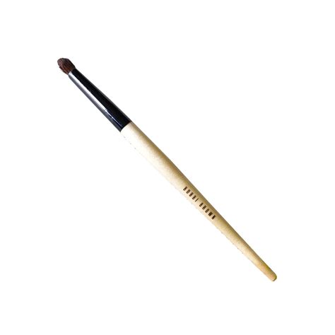 BOBBI BROWN Eye Smudge Brush - (Professional) : Amazon.in: Beauty