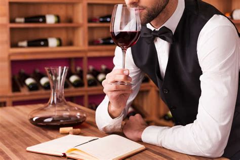 酿酒师教你如何成为葡萄酒专家_藏酒认知_酒类百科_中国酒志网