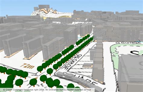 Image result for QGIS Building Height
