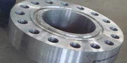 Ring Type Joint Flange Manufacturer, Supplier from Mumbai