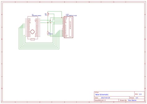 Arduino Nano Tutorials LCD 的图像结果