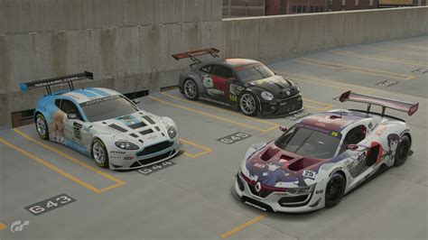 Parking Structure__3.jpeg | GTPlanet