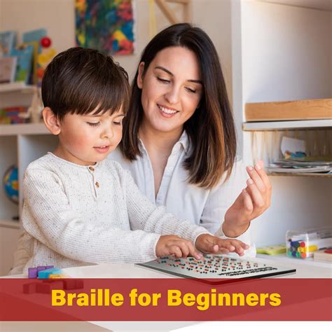 Bottle Pouch Braille Alphabet Board - Learn Braille for India | Ubuy