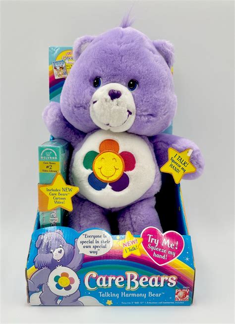 Harmony Care Bear