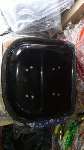 Forklift Seat Cushion Supplier from Faridabad