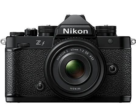 Nikon Firmware 的图像结果