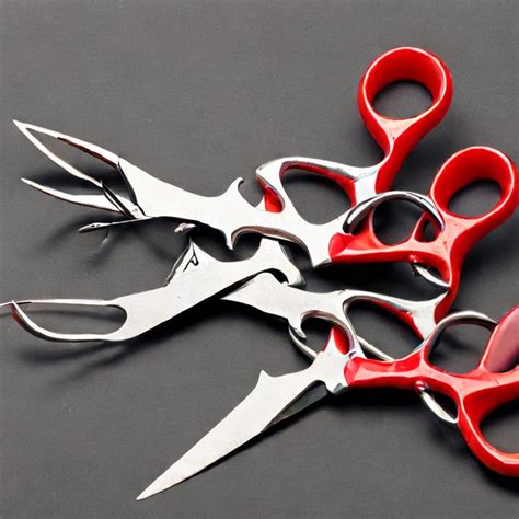 Image result for Alien Scissor