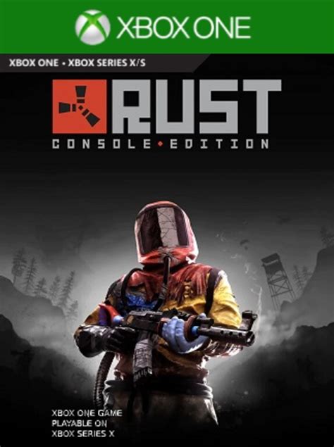 Image result for Rust Xbox Beta Code