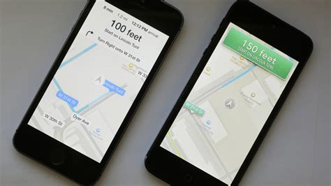 Image result for Using Apple Maps