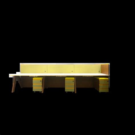 Pericles 90 Degree Workstation (Righthand Extended) - 90 Degree ...