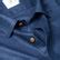 Navy Blue Color Linen Formal Shirts For Men – Punekar Cotton