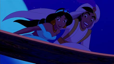 Aladdin (1992) - Animation Screencaps.com | Aladdin 1992, Aladdin ...