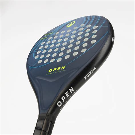 Adult Padel Racket PR Open - Blue