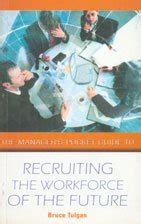 Buy Recruiting the Workforce of the Future Book Online at Low Prices in ...