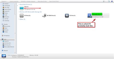 Image result for Linux Install OS From USB Icon