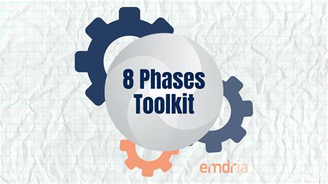 8 Phases Toolkit - EMDR International Association