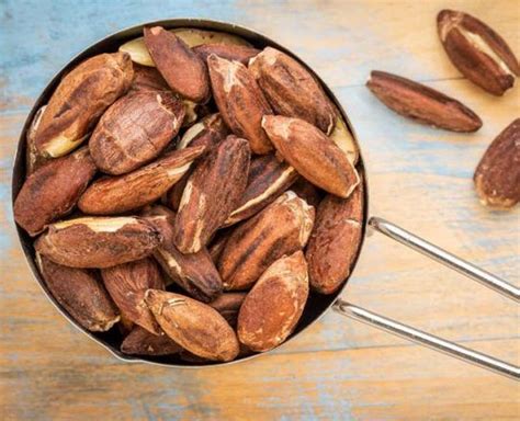 Health Benefits of Pili Nuts In Hindi | health benefits of pili nuts ...