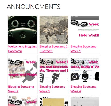 Image result for Display Posts Shortcode