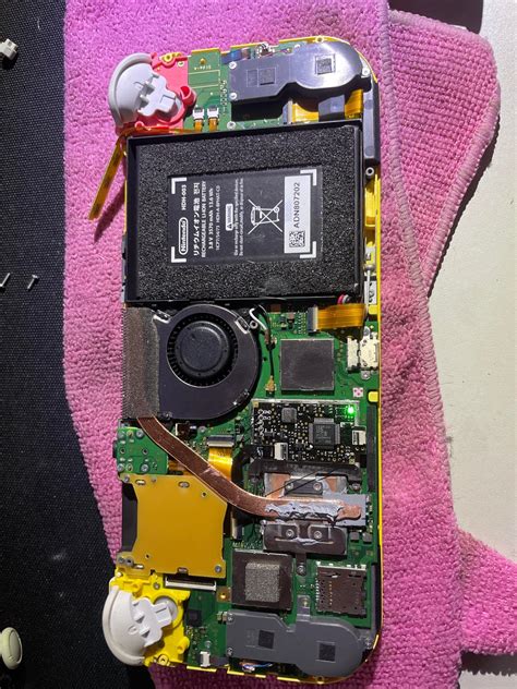 Image result for Mod Switch Lite