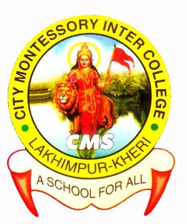CITY MONTESSORY INTER COLLEGE