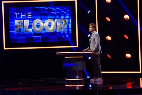 The Floor: Season One Ratings - canceled + renewed TV shows, ratings ...